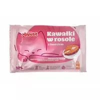Comfy Appetit Sas. Łosoś W Ros 4x85g