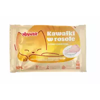 Comfy Appetit Sas.kurcz W Ros 4x85g