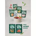 Comfy Appetit Vita Dzik 400g