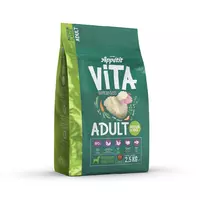 Comfy Appetit Vita M/L Lamb 2,5kg