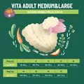 Comfy Appetit Vita M/L Lamb 2,5kg
