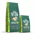 Comfy Appetit Vita M/L Lamb 2,5kg