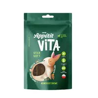 Comfy Appetit Vita Stick Królik 80g
