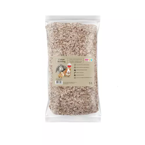 Comfy Cotton Bedding Pod�. Bawe�niane 3l