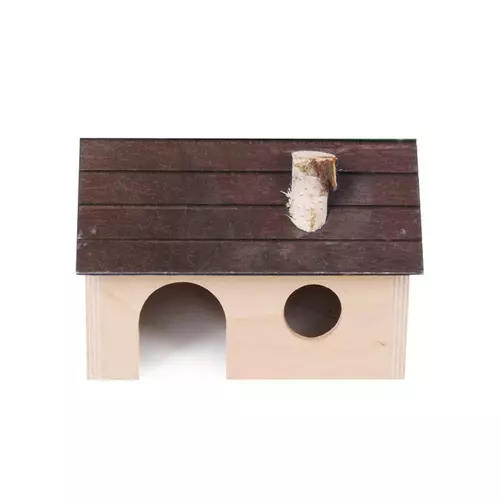 Comfy Domek Z Dachem Spadzistym 1 (N)