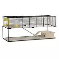 Comfy Klat. Vetro Plusnature 100x40x44