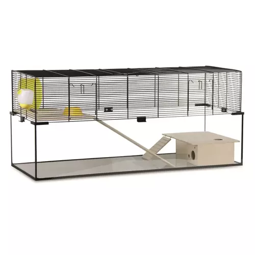Comfy Klat. Vetro Plusnature 100x40x44