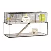 COMFY KLAT. VETRO PLUSNATURE 80x35x44