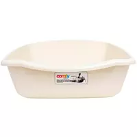 Comfy Kuweta Cleo Classic Ecru