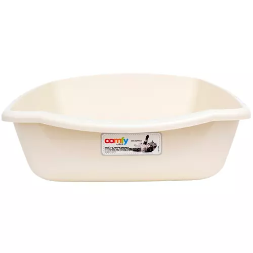 Comfy Kuweta Cleo Classic Ecru