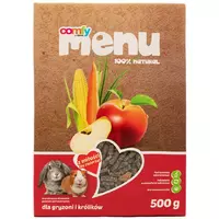 Comfy Menu Granulat D/Królików 500g