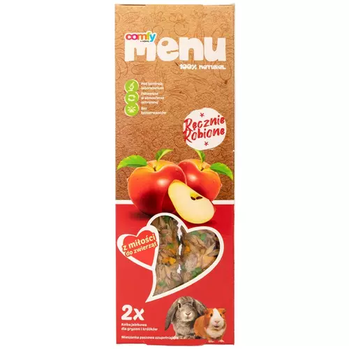Comfy Menu Kolby D/Gryz.kr�l. Jab�.90g