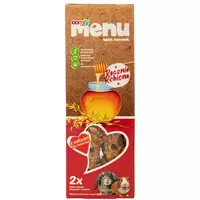 Comfy Menu Kolby D/Gryz.król. Miod.90g