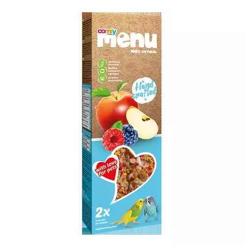 Comfy Menu Kolby D/Pap.fal. Owoc. 90g