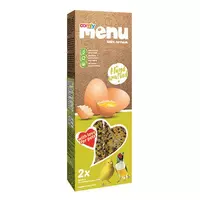 Comfy Menu Kolby D/Pt. Egzot. Jaje.90g