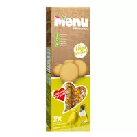 Comfy Menu Kolby D/Pt.egzot.biszk.90g