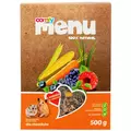 Comfy Menu Pokarm D/Chomik�w 500g