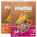 Comfy Menu Pokarm D/Chomik�w 500g
