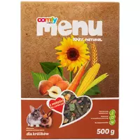Comfy Menu Pokarm D/Królików 500g