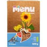 Comfy Menu Pokarm D/Pap.fal. 500g
