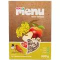 Comfy Menu Pokarm D/Ptak Egzo. 500g