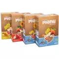 Comfy Menu Pokarm D/Ptak Egzo. 500g