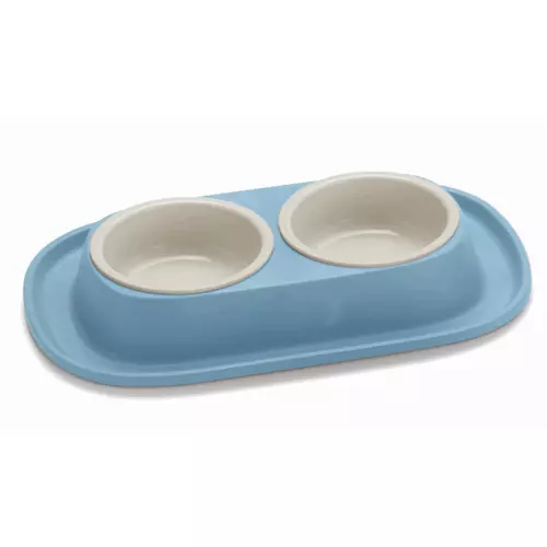 Comfy Miska Smart Clean 230+230ml Nieb
