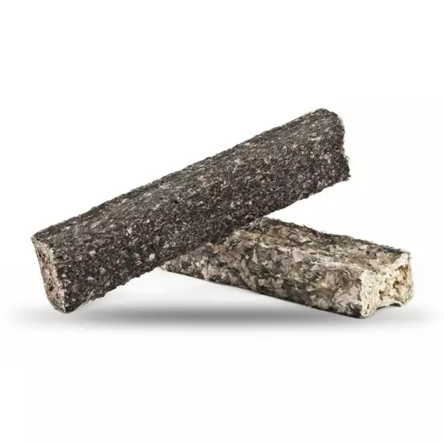 Comfy Natural Baton Z Dorsza 12cm