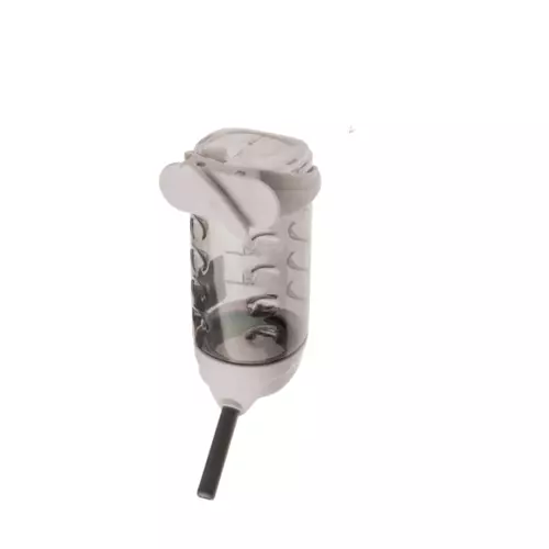 Comfy Poidełko 200ml Szary Jedwab