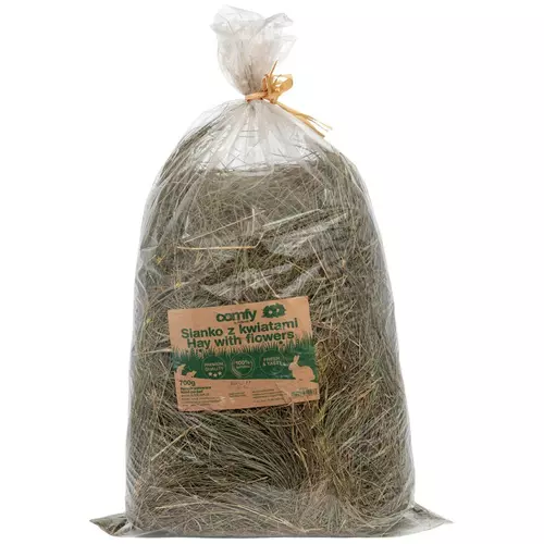 Comfy Sianko Z Kwiatami 700g N