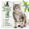 Comfy Szampon Natural Cat 250Ml