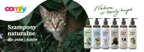 Comfy Szampon Natural Cat 250Ml
