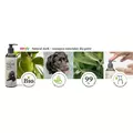 Comfy Szampon Natural Dark 250Ml