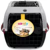 Comfy Transp. Cosmos Open M