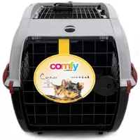Comfy Transp. Cosmos Open M