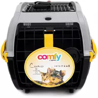 Comfy Transp. Cosmos Open S