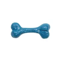 Comfy Zab. Dental Bone 12,5cm Blueberry