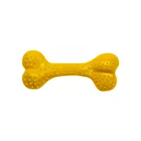 Comfy Zab. Dental Bone 12,5cm Pineapple