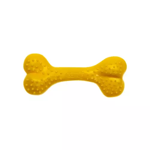 Comfy Zab. Dental Bone 12,5cm Pineapple