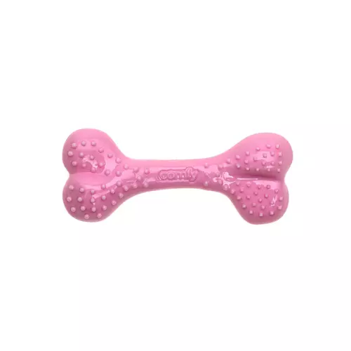 Comfy Zab. Dental Bone 12,5cm Strawberry
