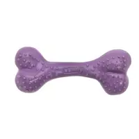Comfy Zab. Dental Bone 16,5cm Lavender