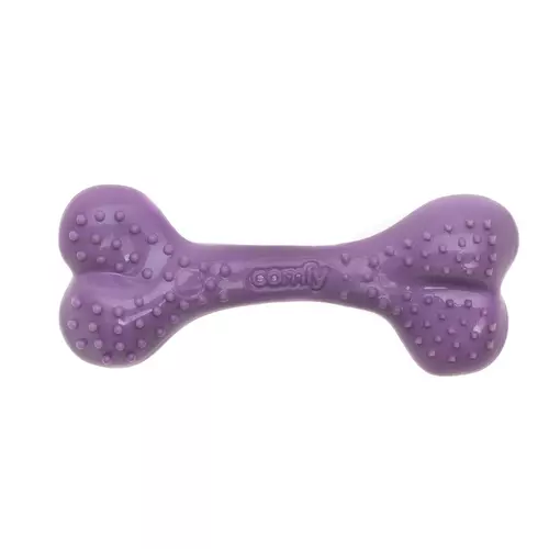 Comfy Zab. Dental Bone 16,5cm Lavender
