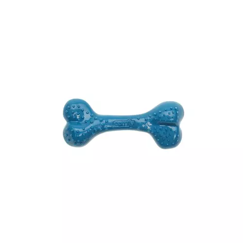 Comfy Zab. Dental Bone 8,5cm Blueberry