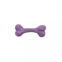 Comfy Zab. Dental Bone 8,5cm Lavender