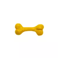 Comfy Zab. Dental Bone 8,5cm Pineapple