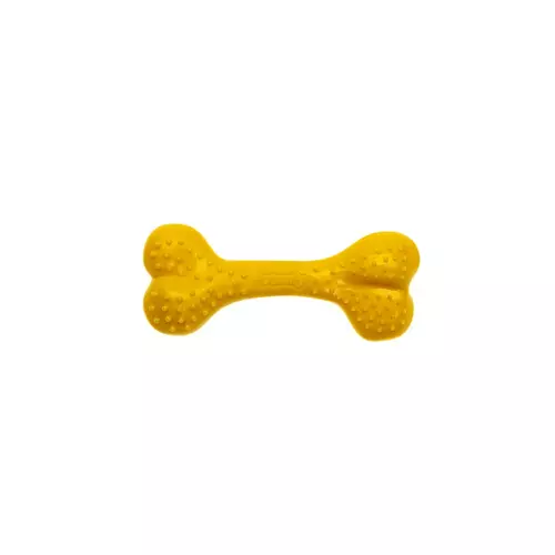 Comfy Zab. Dental Bone 8,5cm Pineapple