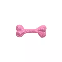 Comfy Zab. Dental Bone 8,5cm Strawberry