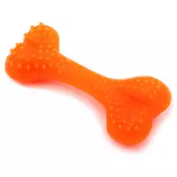 Comfy Zab. Dental Bone Mint 12,5cm Pom