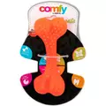 Comfy Zab. Dental Bone Mint 12,5cm Pom