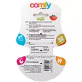 Comfy Zab. Dental Bone Mint 12,5cm Pom